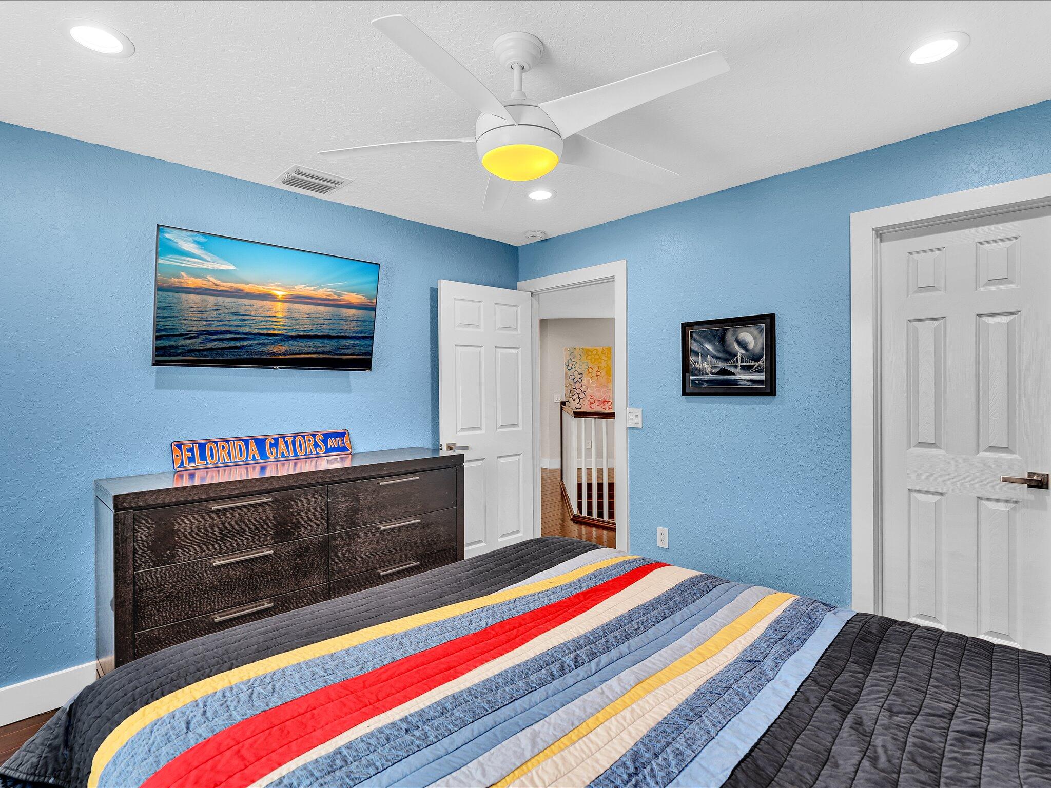 BOCA WINDS PAR E - Residential