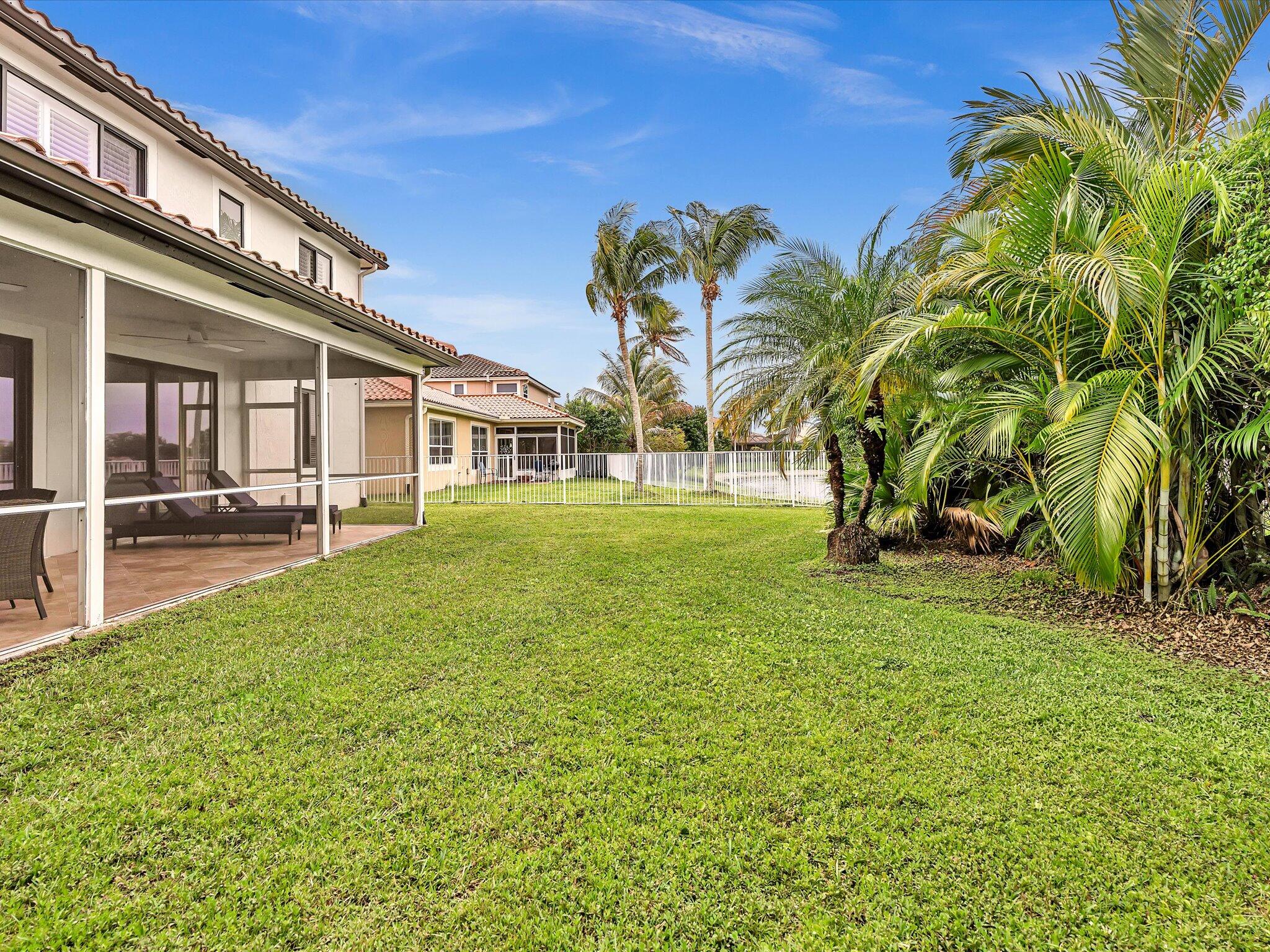 BOCA WINDS PAR E - Residential