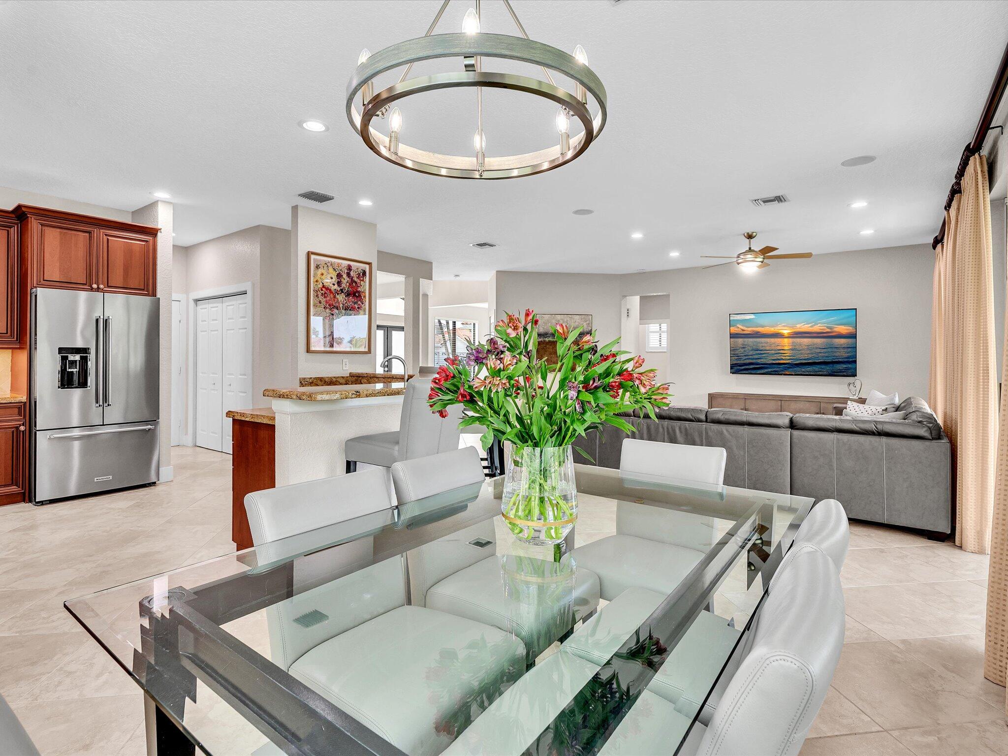 BOCA WINDS PAR E - Residential