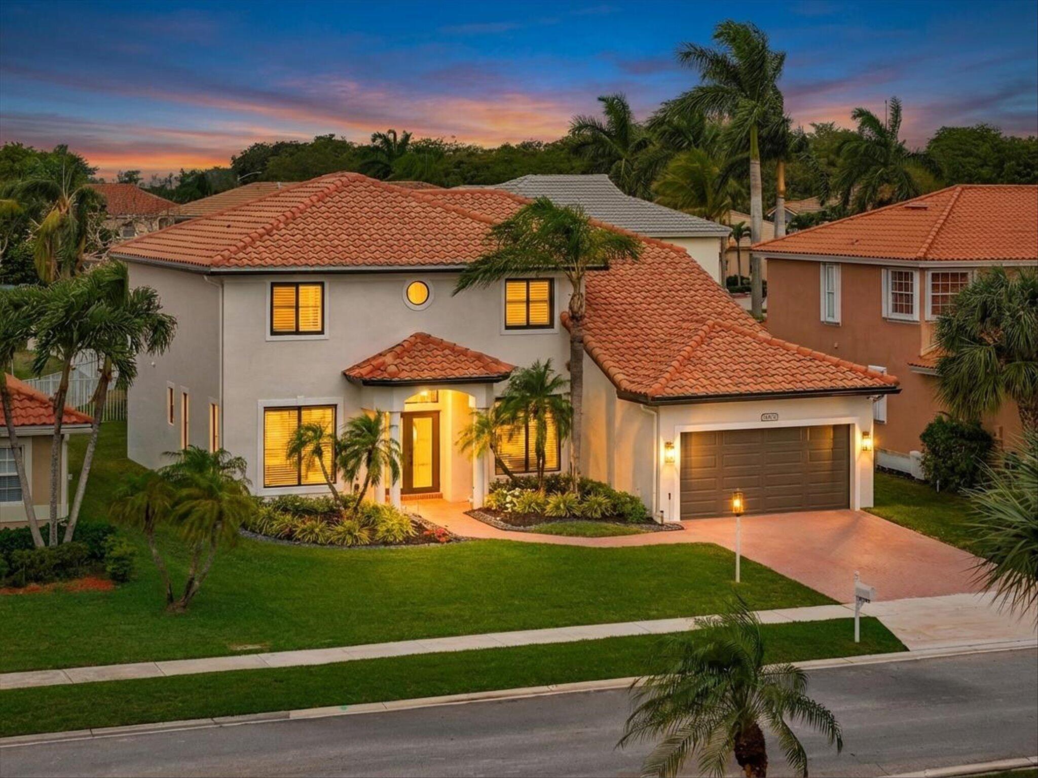 21831 Palm Grass Drive