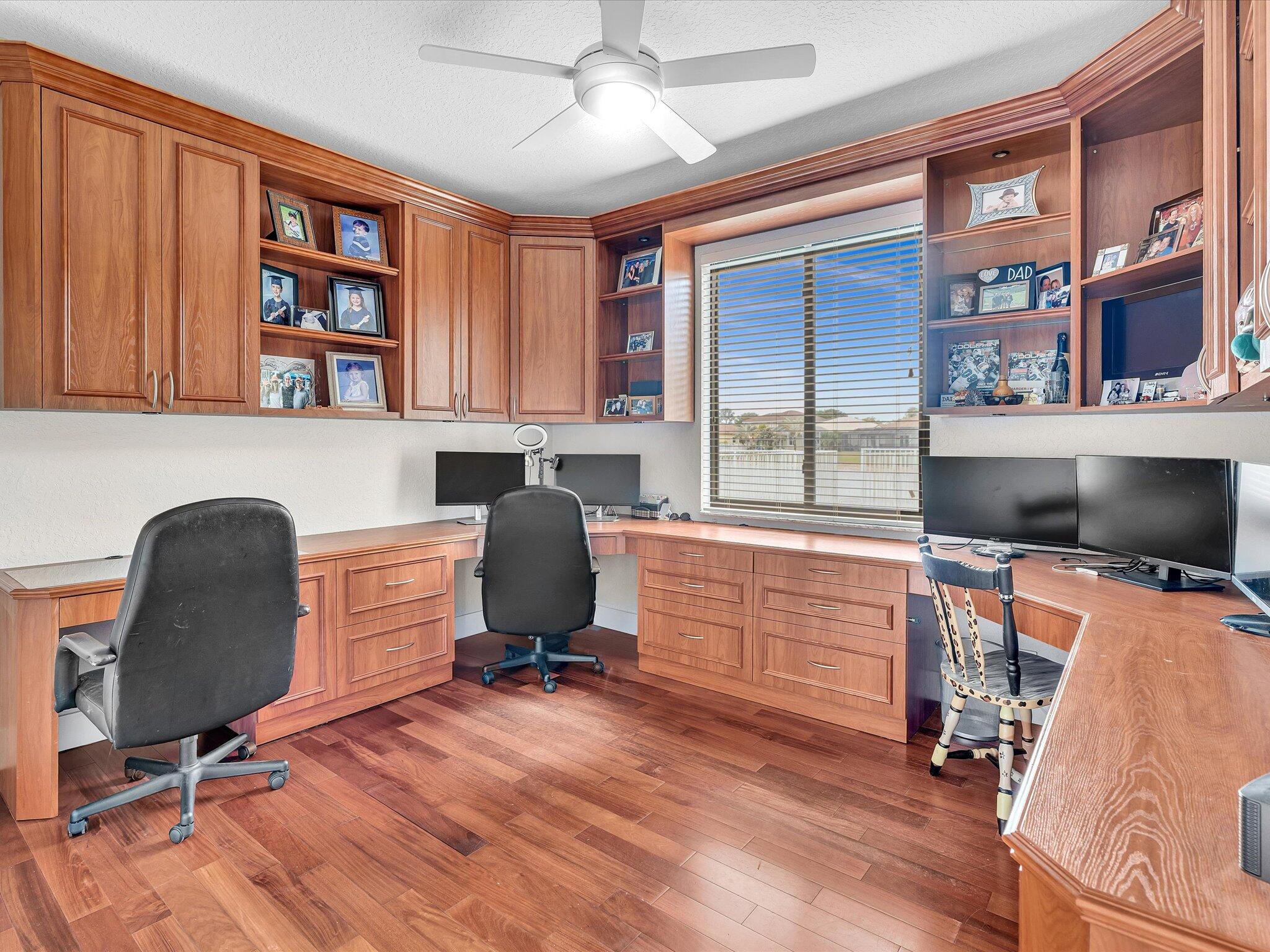 BOCA WINDS PAR E - Residential