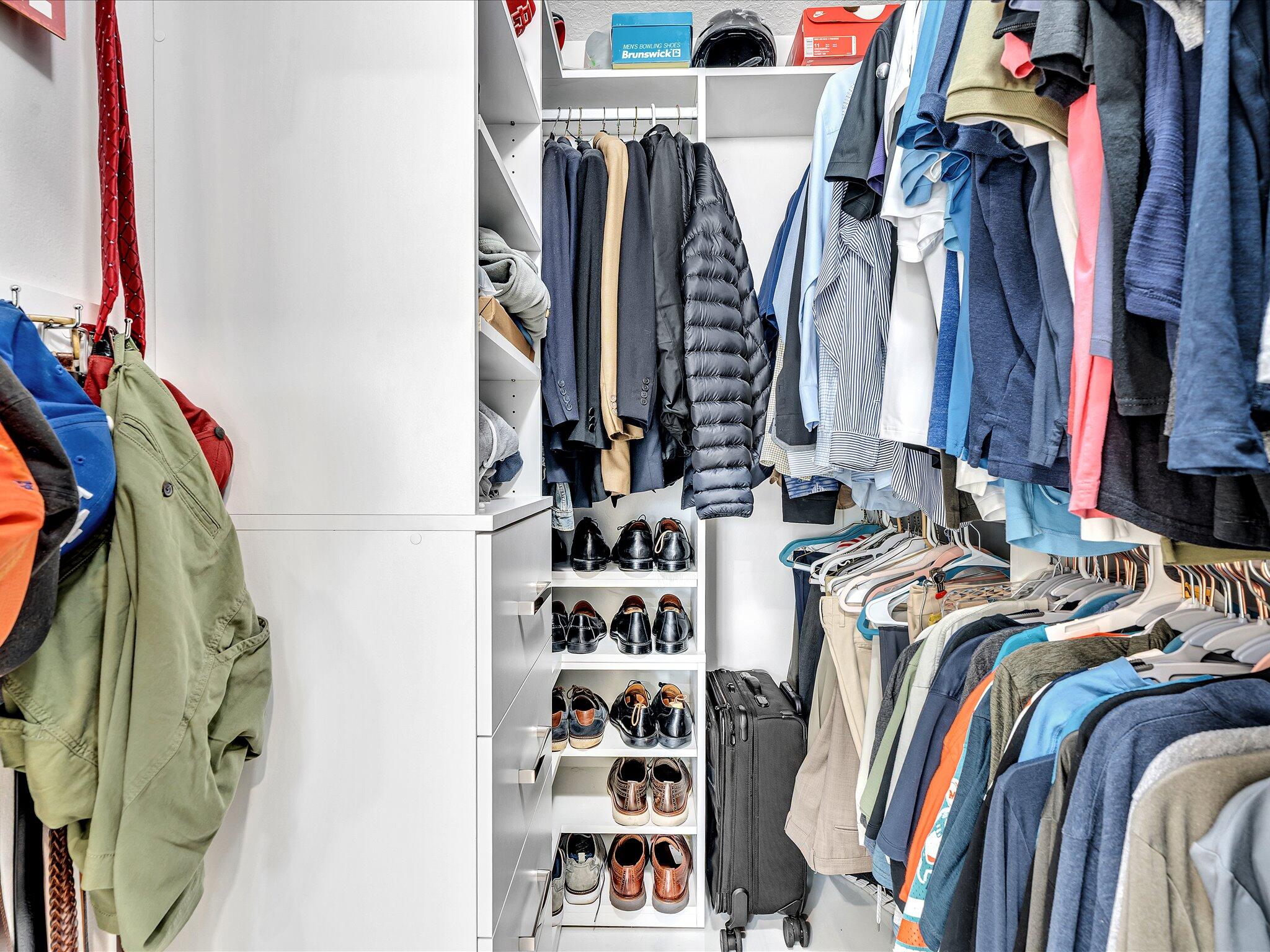 BOCA WINDS PAR E - Residential