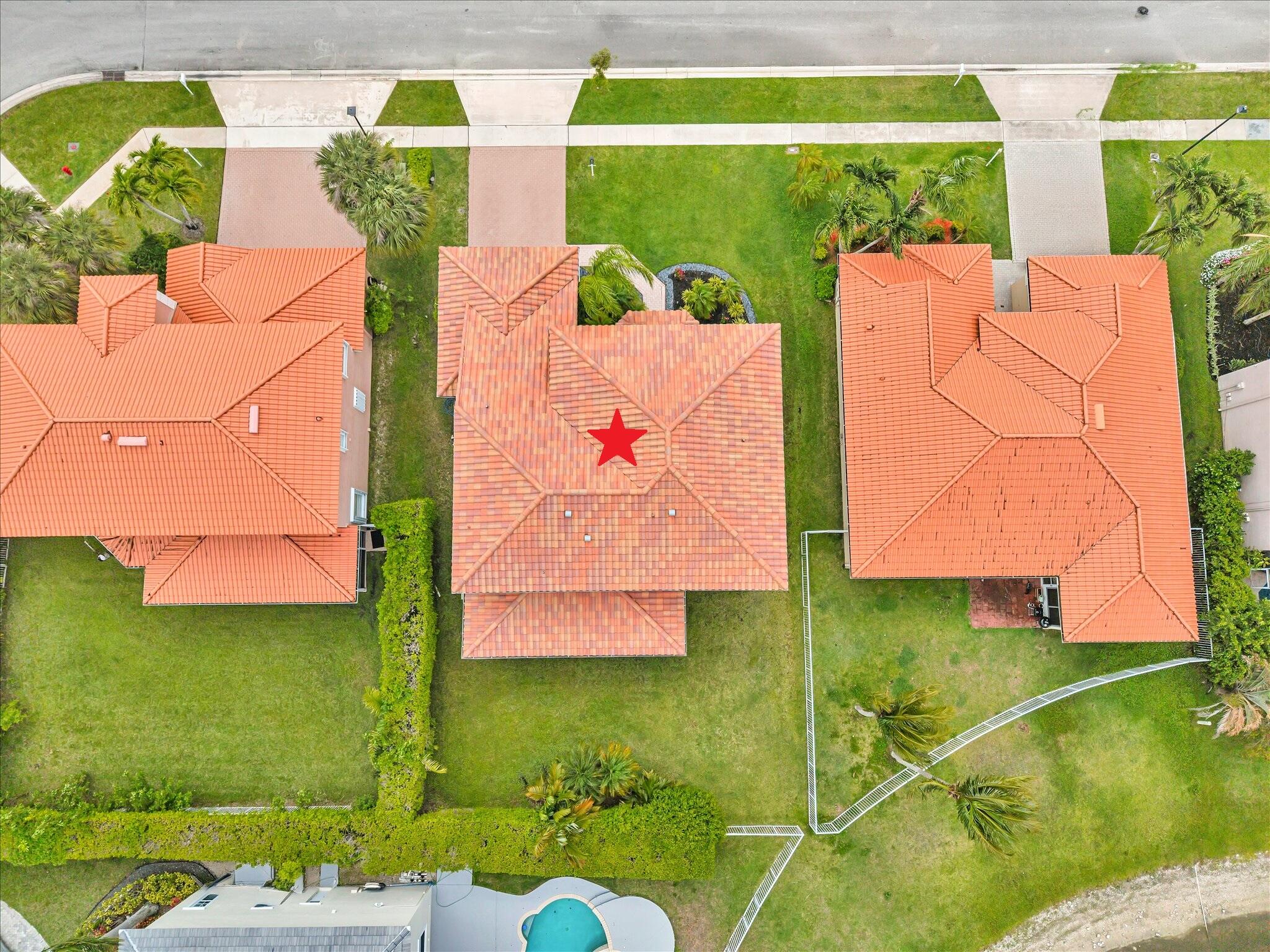 BOCA WINDS PAR E - Residential