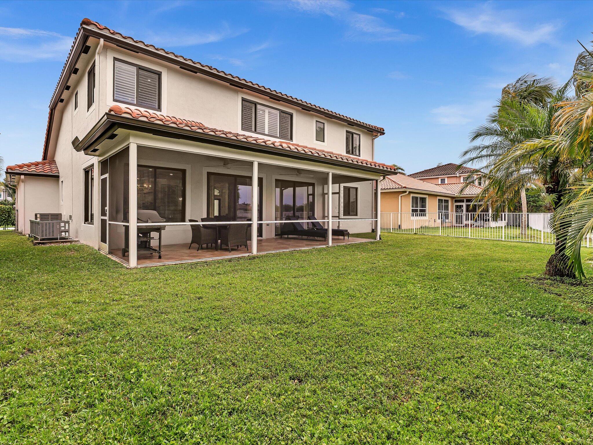 BOCA WINDS PAR E - Residential