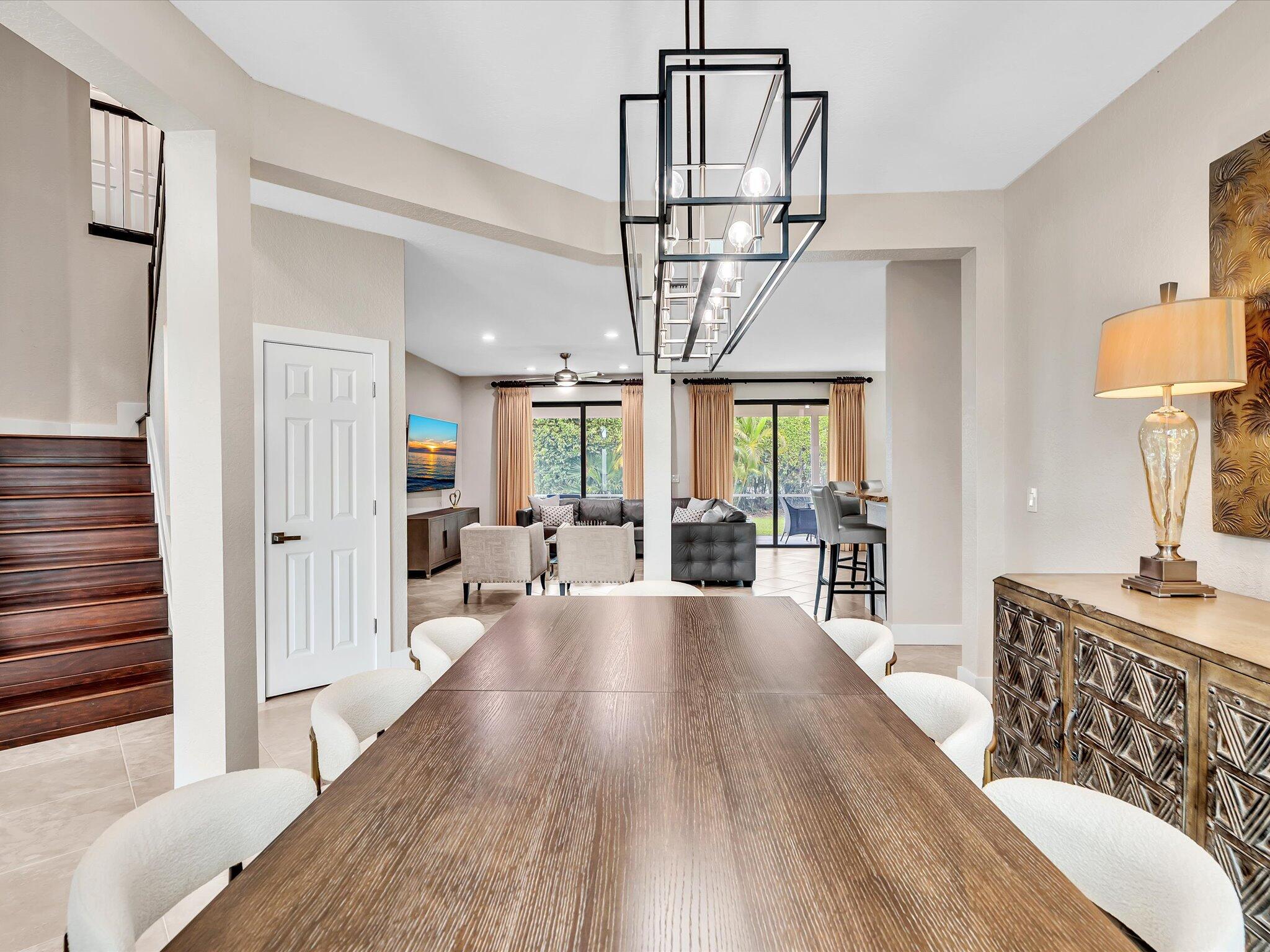 BOCA WINDS PAR E - Residential