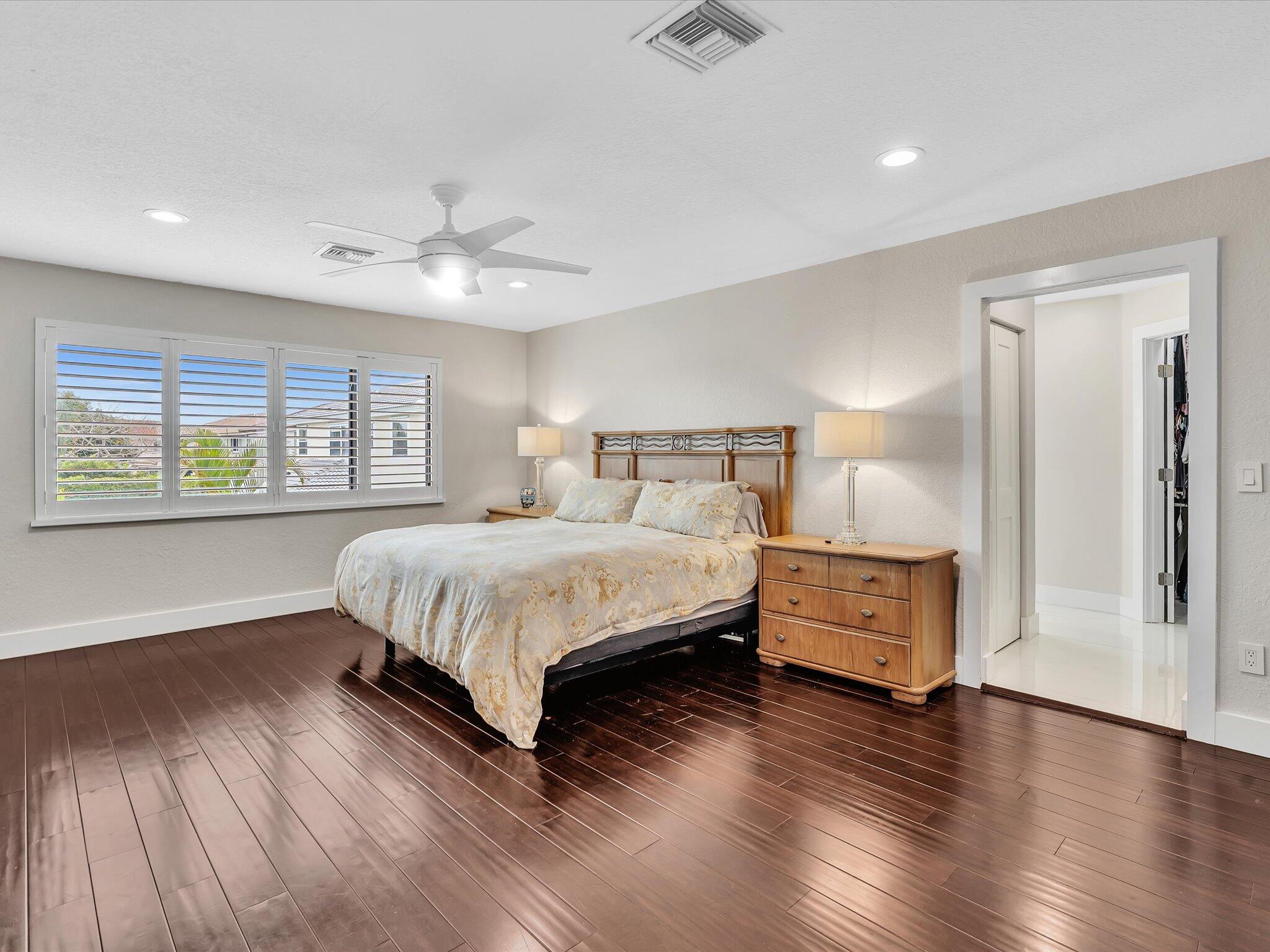 BOCA WINDS PAR E - Residential