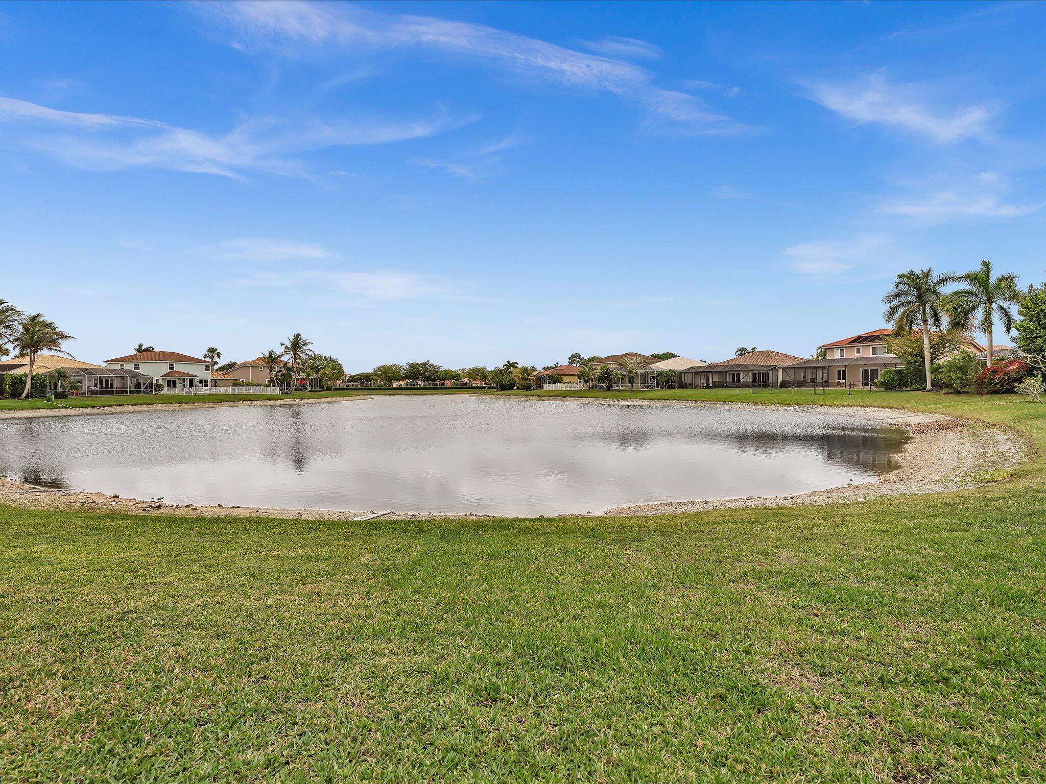 BOCA WINDS PAR E - Residential