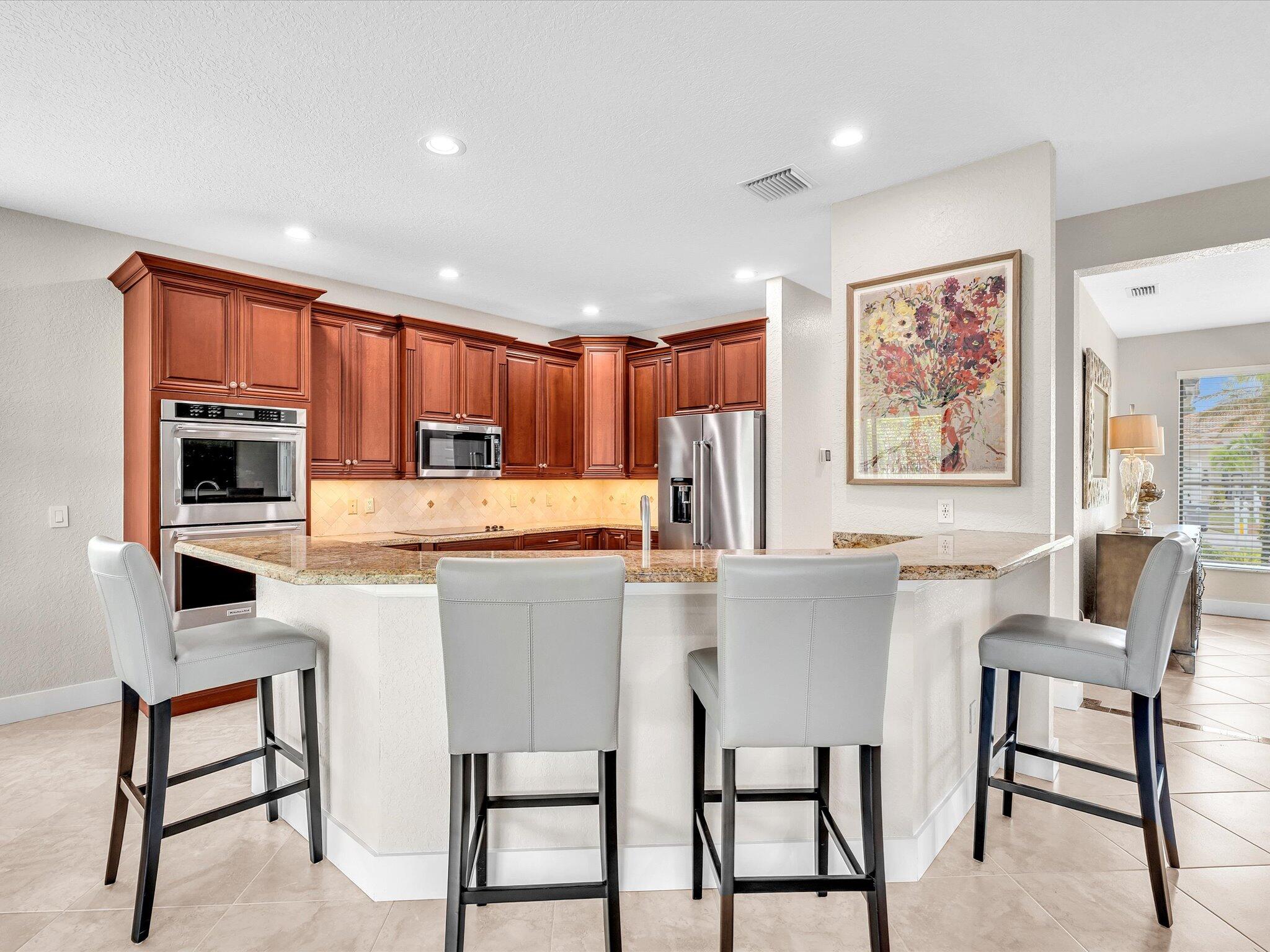 BOCA WINDS PAR E - Residential