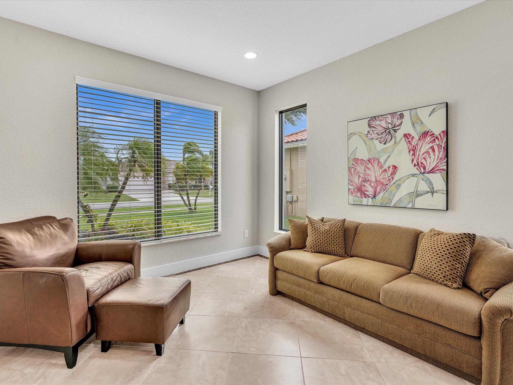 BOCA WINDS PAR E - Residential