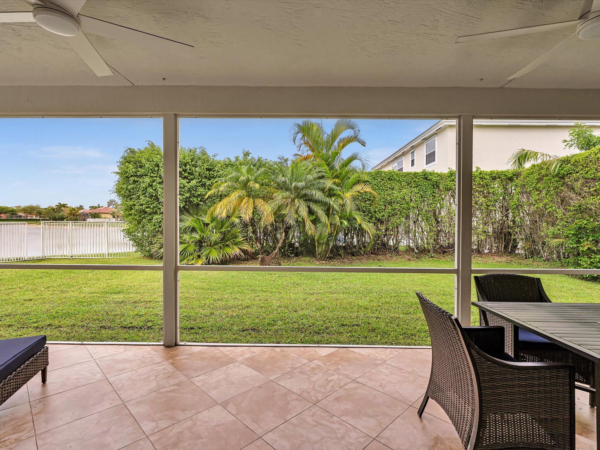 BOCA WINDS PAR E - Residential