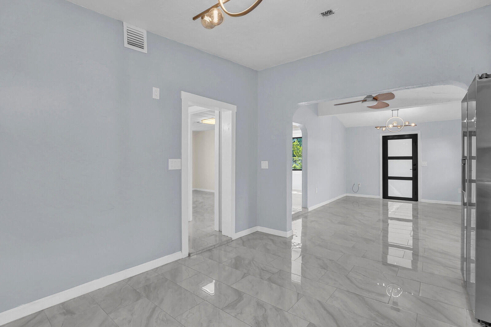 NORTH PALM BEACH - Residential