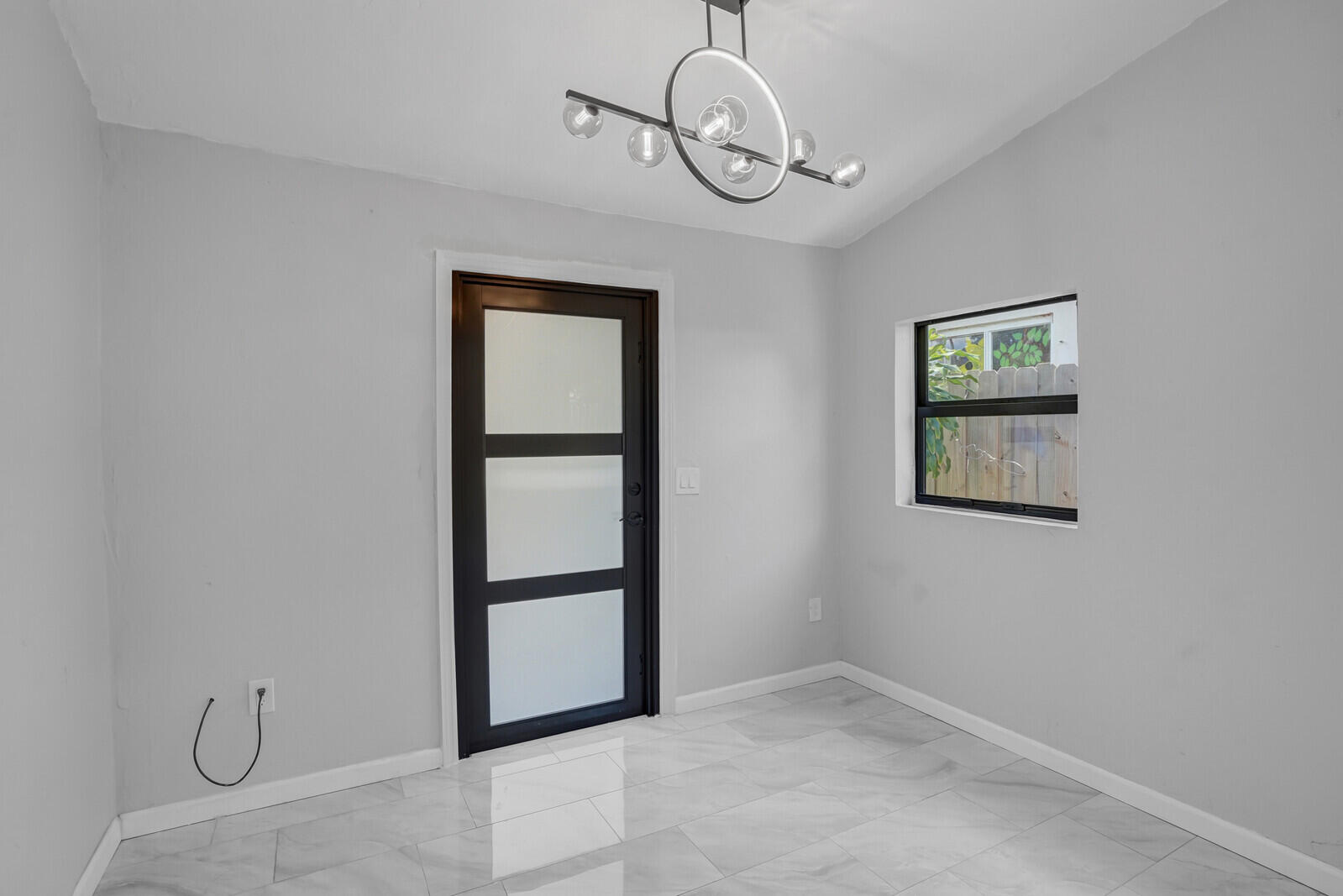 NORTH PALM BEACH - Residential