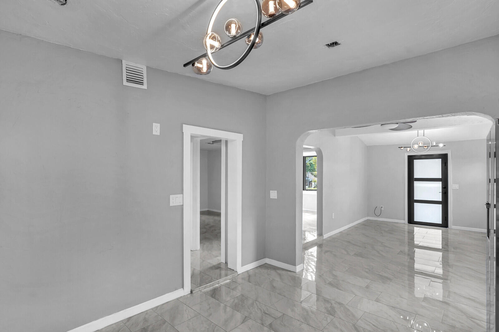 NORTH PALM BEACH - Residential