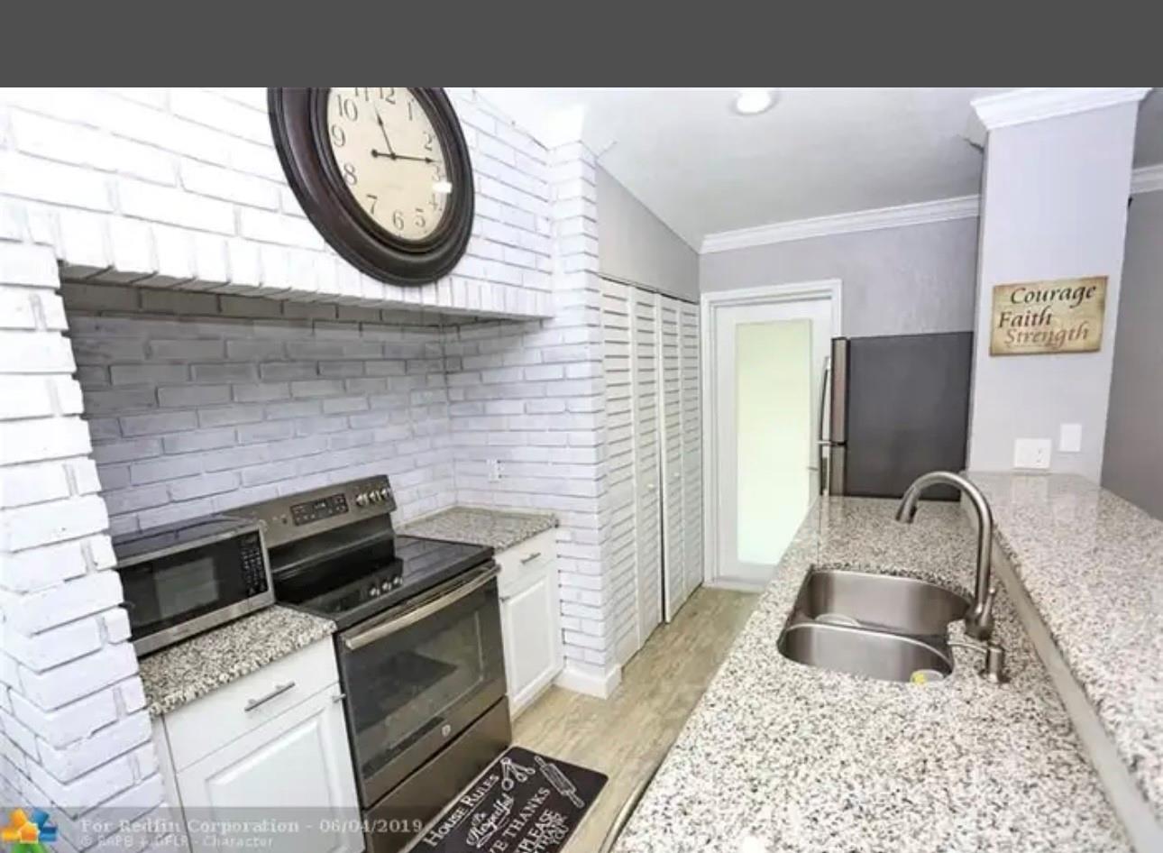 Oriole-Margate Sec 5 84-2 - Residential Lease