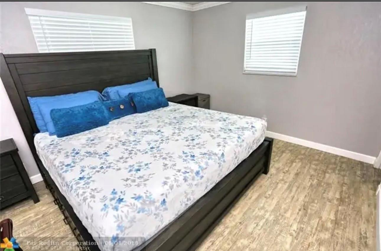Oriole-Margate Sec 5 84-2 - Residential Lease