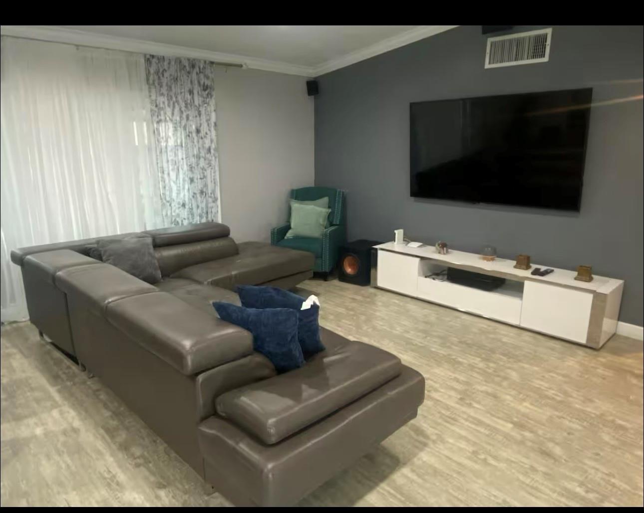 Oriole-Margate Sec 5 84-2 - Residential Lease