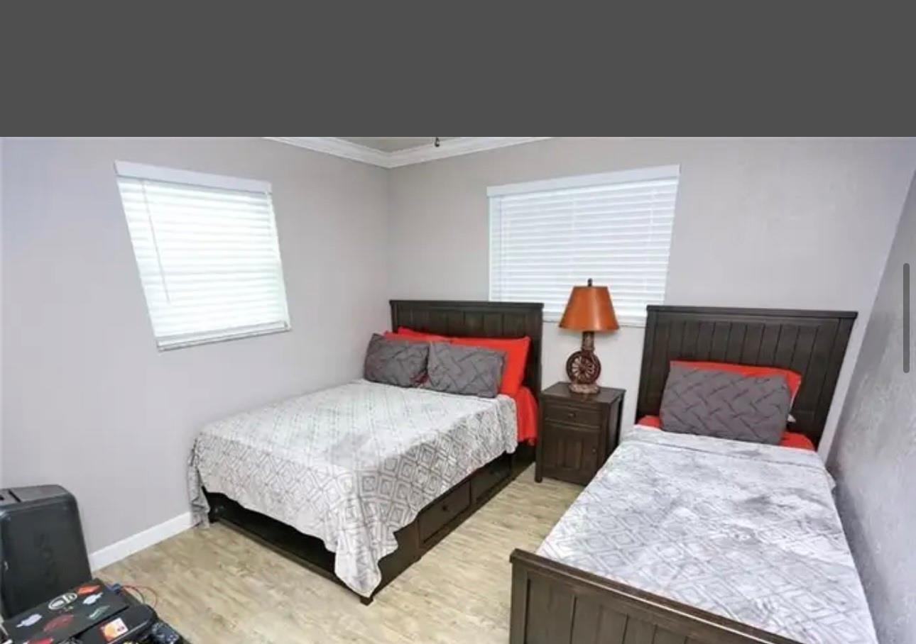 Oriole-Margate Sec 5 84-2 - Residential Lease