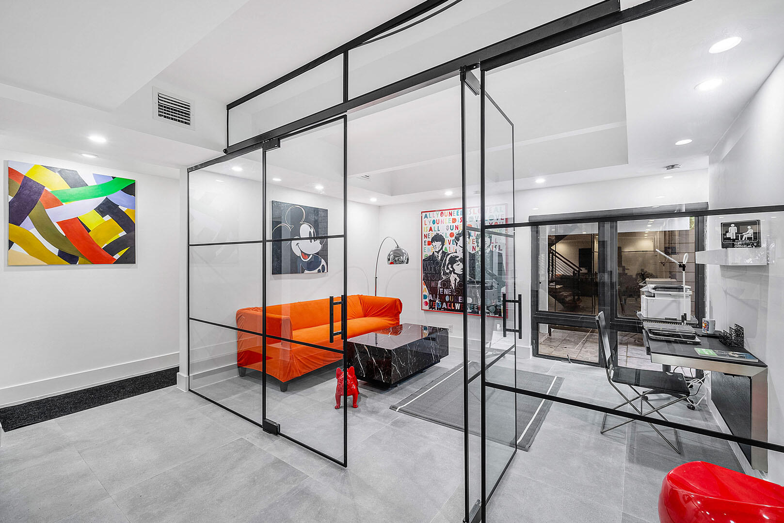 ROYAL PALM YACHT & COUNTRY CLUB - Residential