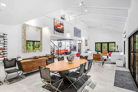 Tiny photo for 229 S Maya Palm Drive, Boca Raton, FL 33432 (MLS # R11161136)