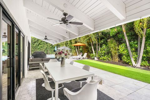 Tiny photo for 229 S Maya Palm Drive, Boca Raton, FL 33432 (MLS # R11161136)