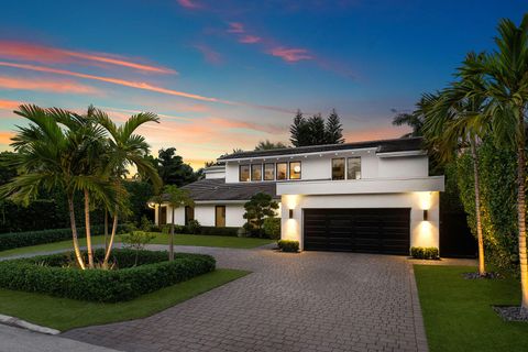 Tiny photo for 229 S Maya Palm Drive, Boca Raton, FL 33432 (MLS # R11161136)