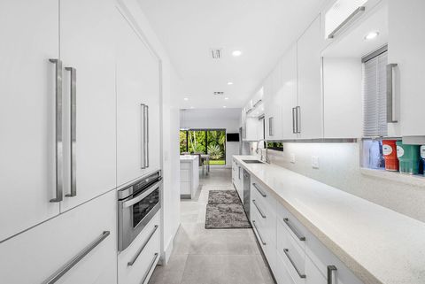 Tiny photo for 229 S Maya Palm Drive, Boca Raton, FL 33432 (MLS # R11161136)