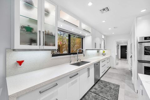 Tiny photo for 229 S Maya Palm Drive, Boca Raton, FL 33432 (MLS # R11161136)
