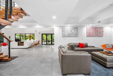 Tiny photo for 229 S Maya Palm Drive, Boca Raton, FL 33432 (MLS # R11161136)