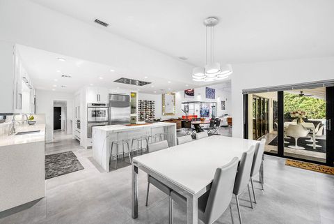 Tiny photo for 229 S Maya Palm Drive, Boca Raton, FL 33432 (MLS # R11161136)