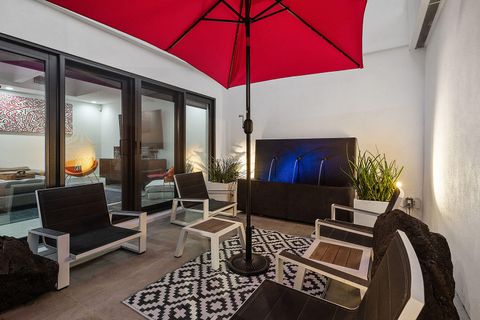 Tiny photo for 229 S Maya Palm Drive, Boca Raton, FL 33432 (MLS # R11161136)