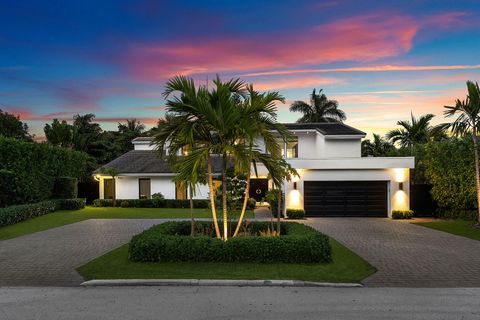 Tiny photo for 229 S Maya Palm Drive, Boca Raton, FL 33432 (MLS # R11161136)