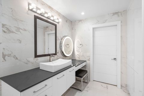 Tiny photo for 229 S Maya Palm Drive, Boca Raton, FL 33432 (MLS # R11161136)