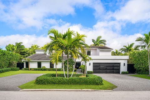 Tiny photo for 229 S Maya Palm Drive, Boca Raton, FL 33432 (MLS # R11161136)