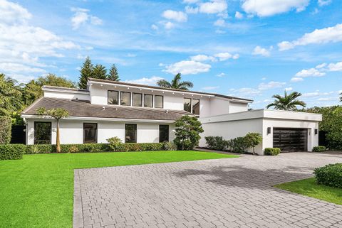 Tiny photo for 229 S Maya Palm Drive, Boca Raton, FL 33432 (MLS # R11161136)