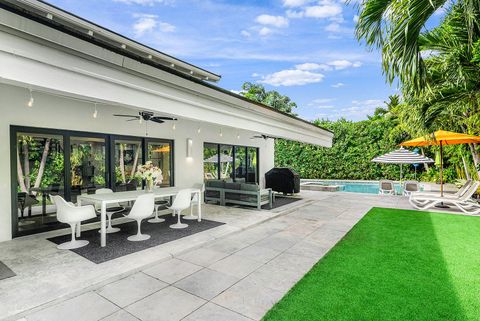 Tiny photo for 229 S Maya Palm Drive, Boca Raton, FL 33432 (MLS # R11161136)