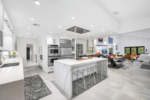 Tiny photo for 229 S Maya Palm Drive, Boca Raton, FL 33432 (MLS # R11161136)