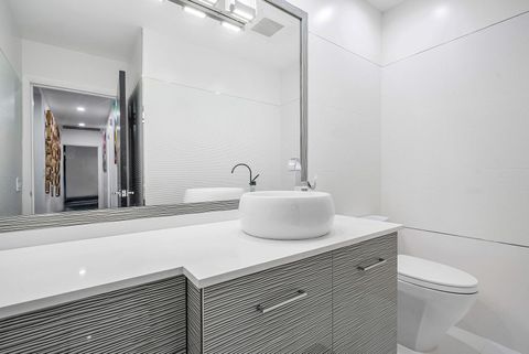 Tiny photo for 229 S Maya Palm Drive, Boca Raton, FL 33432 (MLS # R11161136)