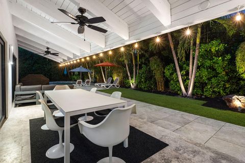 Tiny photo for 229 S Maya Palm Drive, Boca Raton, FL 33432 (MLS # R11161136)