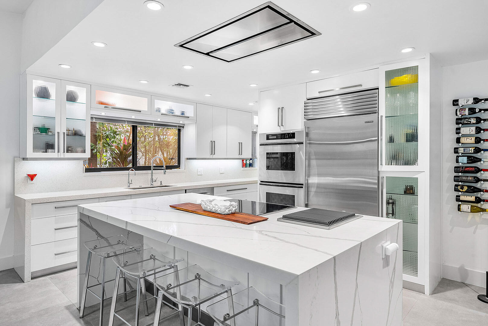 ROYAL PALM YACHT & COUNTRY CLUB - Residential