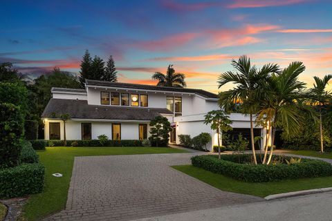 Tiny photo for 229 S Maya Palm Drive, Boca Raton, FL 33432 (MLS # R11161136)