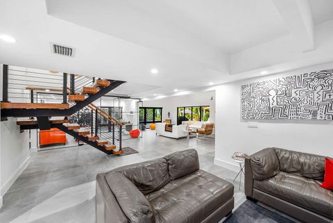 Tiny photo for 229 S Maya Palm Drive, Boca Raton, FL 33432 (MLS # R11161136)