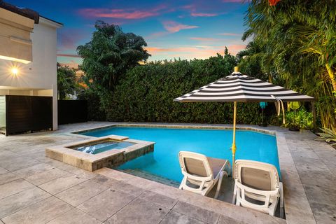 Tiny photo for 229 S Maya Palm Drive, Boca Raton, FL 33432 (MLS # R11161136)