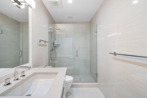 Tiny photo for 229 S Maya Palm Drive, Boca Raton, FL 33432 (MLS # R11161136)