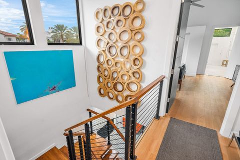 Tiny photo for 229 S Maya Palm Drive, Boca Raton, FL 33432 (MLS # R11161136)