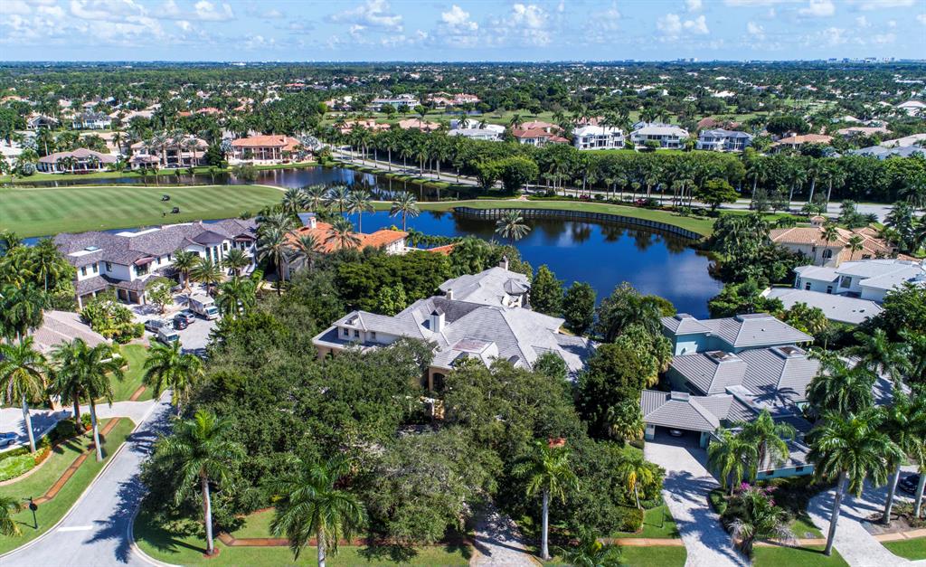 ST ANDREWS COUNTRY CLUB 5 - Residential