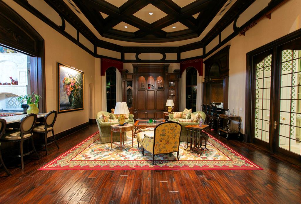 ST ANDREWS COUNTRY CLUB 5 - Residential