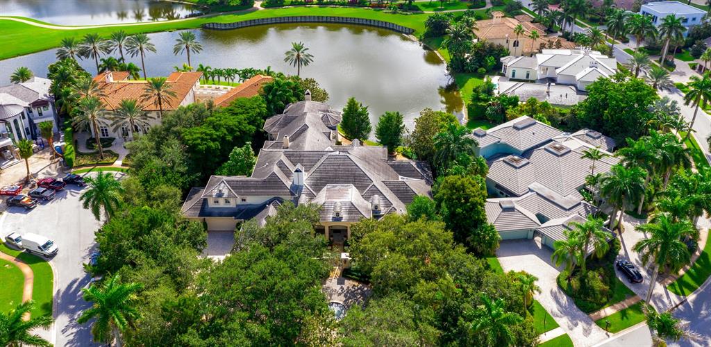 ST ANDREWS COUNTRY CLUB 5 - Residential