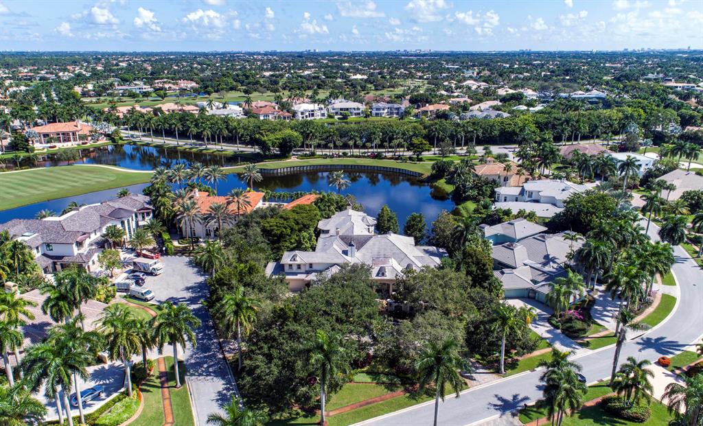 ST ANDREWS COUNTRY CLUB 5 - Residential