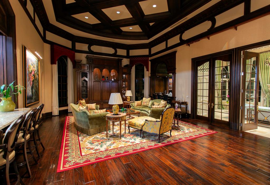 ST ANDREWS COUNTRY CLUB 5 - Residential