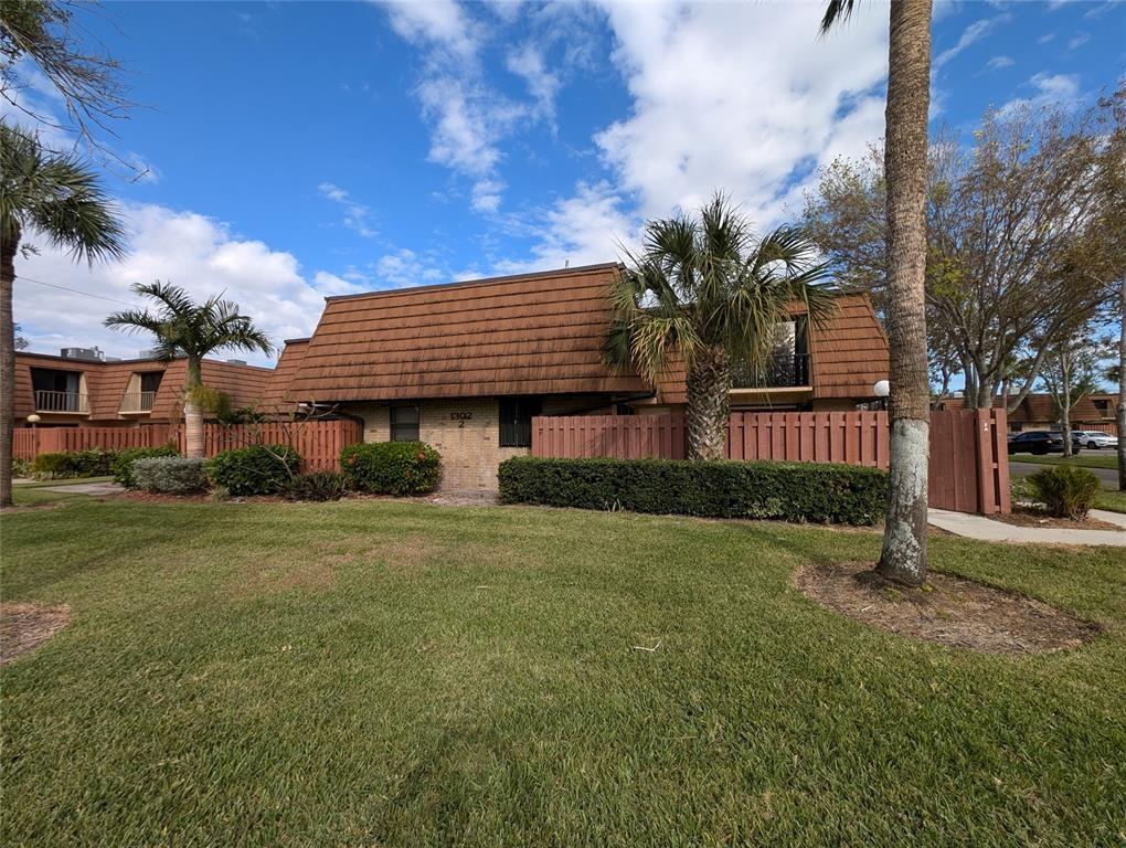 Lawnwood Add - Residential Lease